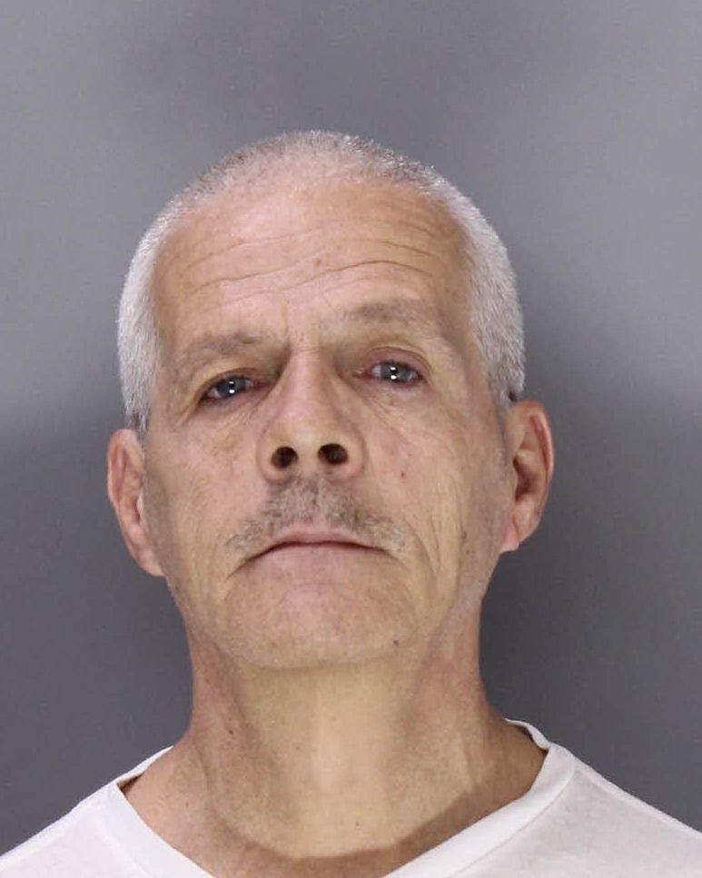 Daniel Kinion, 56, was deemed a sexually violent predator in April 2009, following a conviction on charges including the aggravated indecent assault o