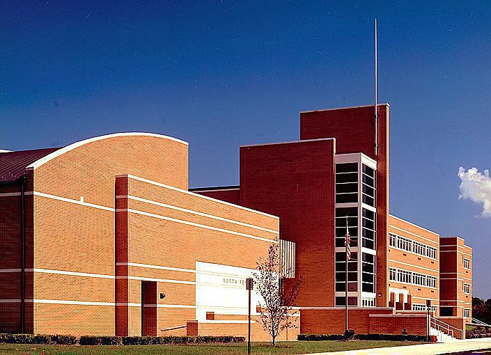 North Penn High School 