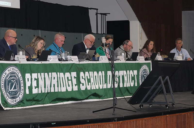 The Pennridge school board votes to terminate its consulting contract with Vermilion Education, seven months after hiring the controversial firm to re