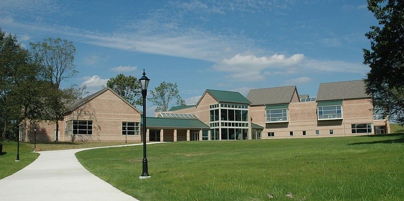 Dock Mennonite Academy. 