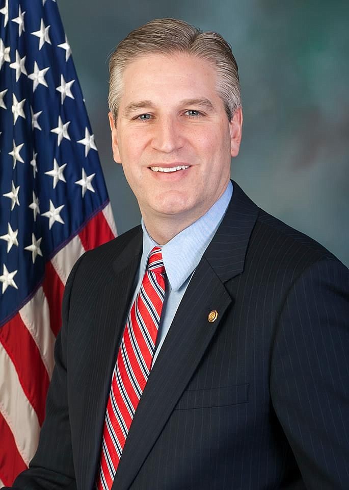 Rep. Todd Stephens 