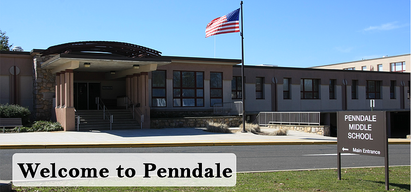 Penndale Middle School 