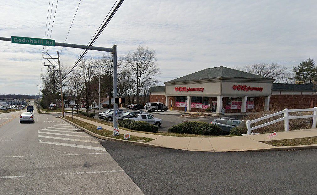 Four Adults, One Teen Charged in 10,000 Retail Theft from CVS on