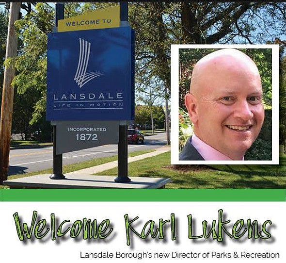 Lansdale Announces Hire of New Parks and Rec Director North Penn Now