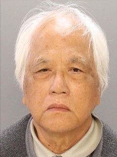 Duong Thach, 71, of Upper Gwynedd. 