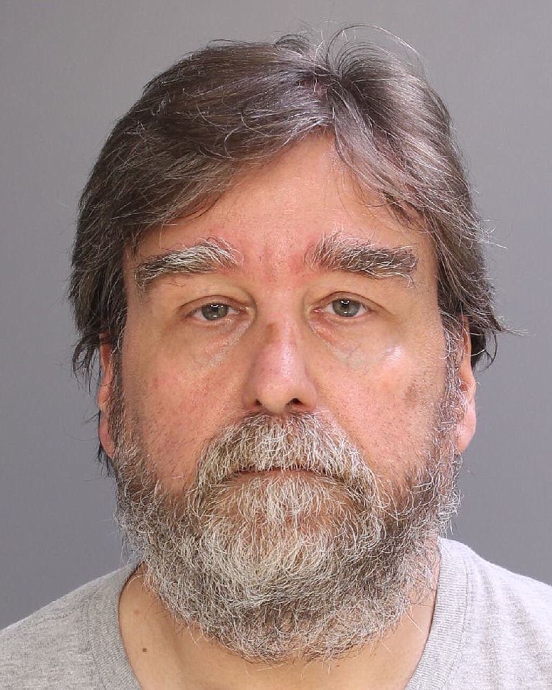 David Winter, 59, of Hatboro. 