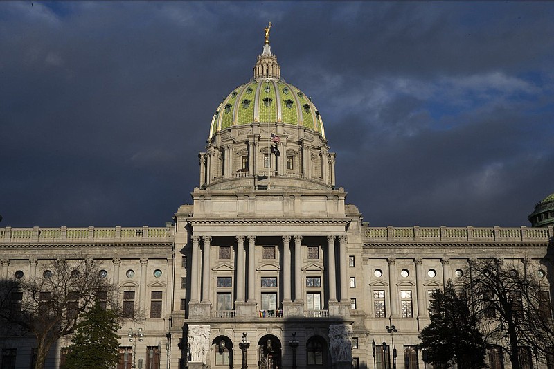 Unlike in years past, Democratic Gov. Tom Wolf and the Republican-controlled legislature headed into this June’s budget season with a financial windfa