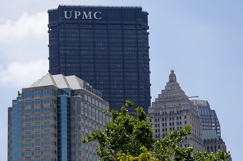 UPMC has at times found itself at odds with state and local officials over the coronavirus. 