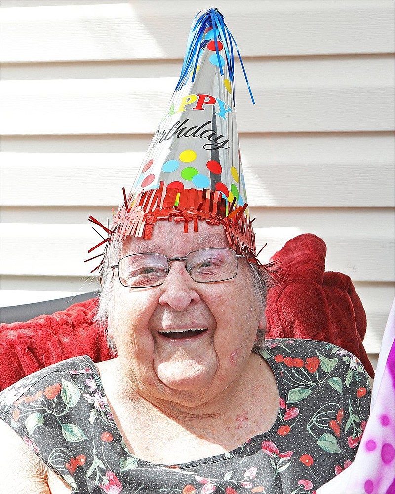 Jean Goetter, 90, of Hatfield, passed away on July 11. 