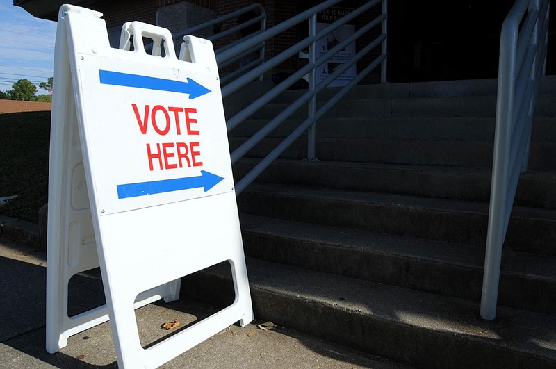 A federal judge halted a Trump campaign lawsuit against Pennsylvania election officials over its ballot collection practices. 