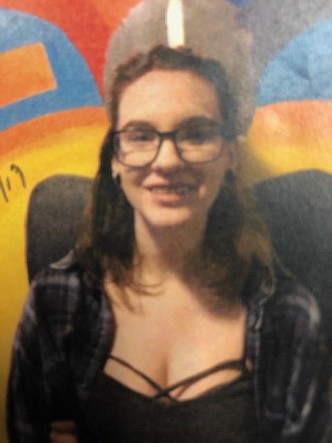 Kailyn Gehman, 16, was last seen at approximately 10 p.m. on Aug. 3. 