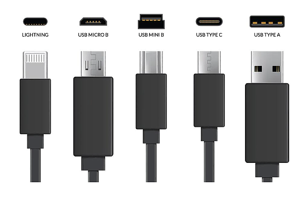 USB 3.1 vs. USB-C: What's the Difference and Which is Better? - Breaking AC