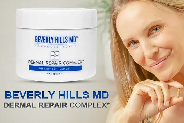 Dermal purchases Repair Complex