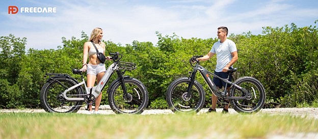 Boost Your Fitness Routine: How E-Bikes Can Enhance Your Workouts | OCNJ Daily