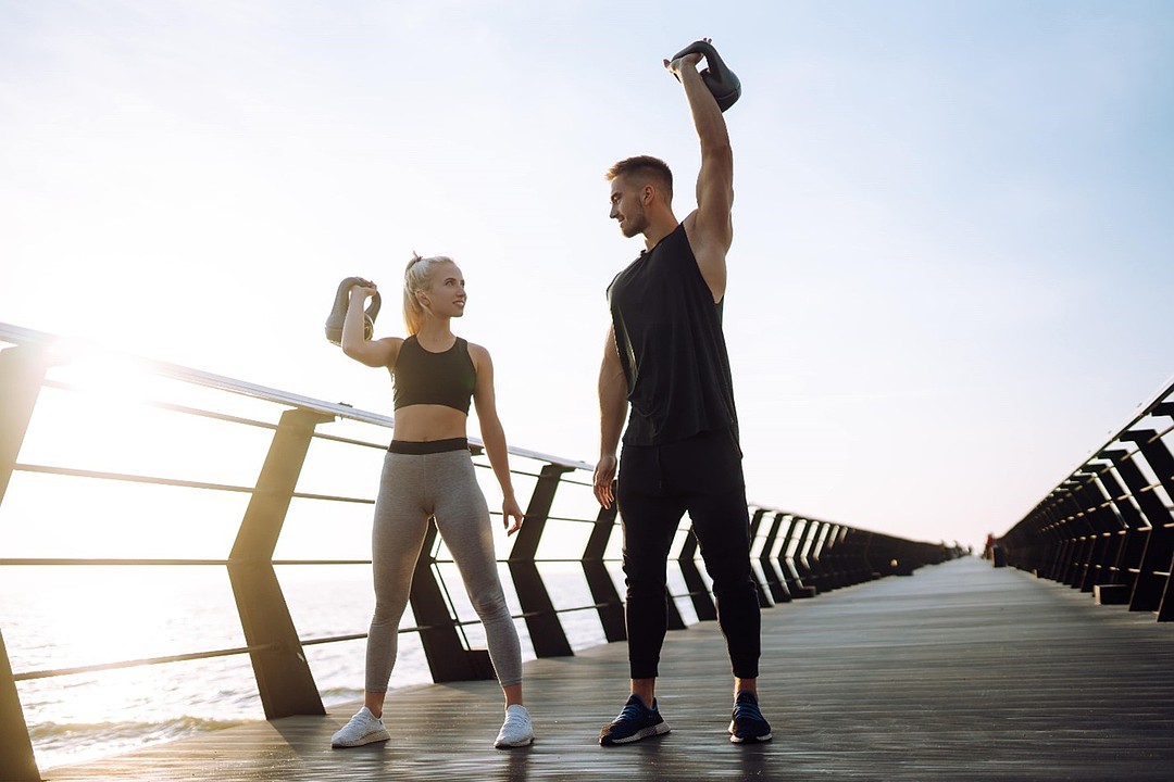 Miami’s Fitness Community with Alexander Garces: Building Connections Through Group Workouts | OCNJ Daily