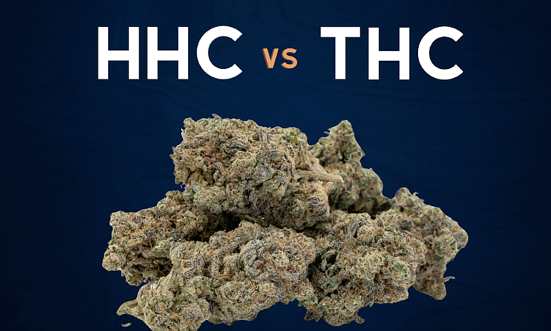 Does Hhc Test Positive For Thc HHC vs THC: Unveiling the Differences and Making an Informed Choice