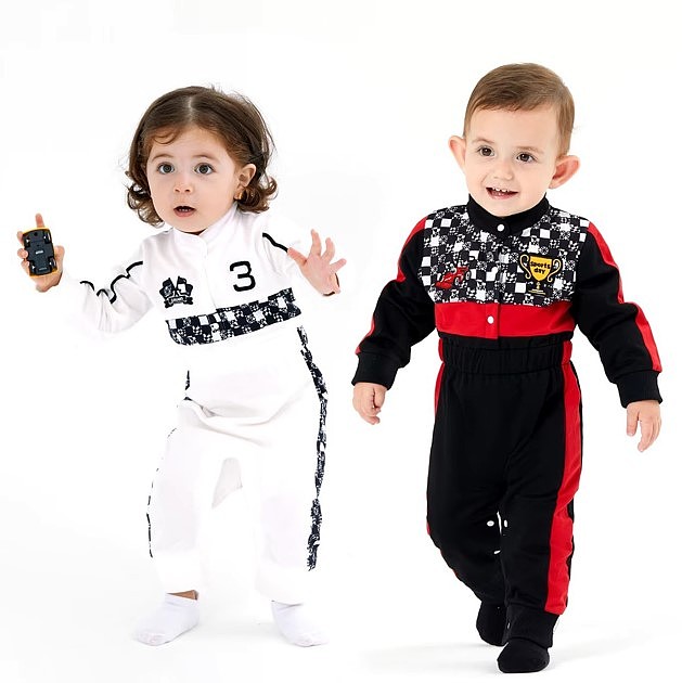 Best Baby Girl Clothes and Baby Boy Clothes for Every Season - Breaking AC