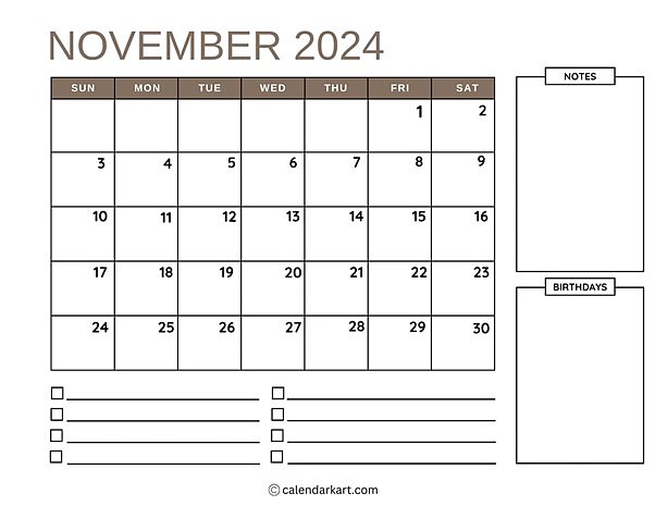 The Ultimate Calendar Guide to Navigating the Holiday Season OCNJ Daily