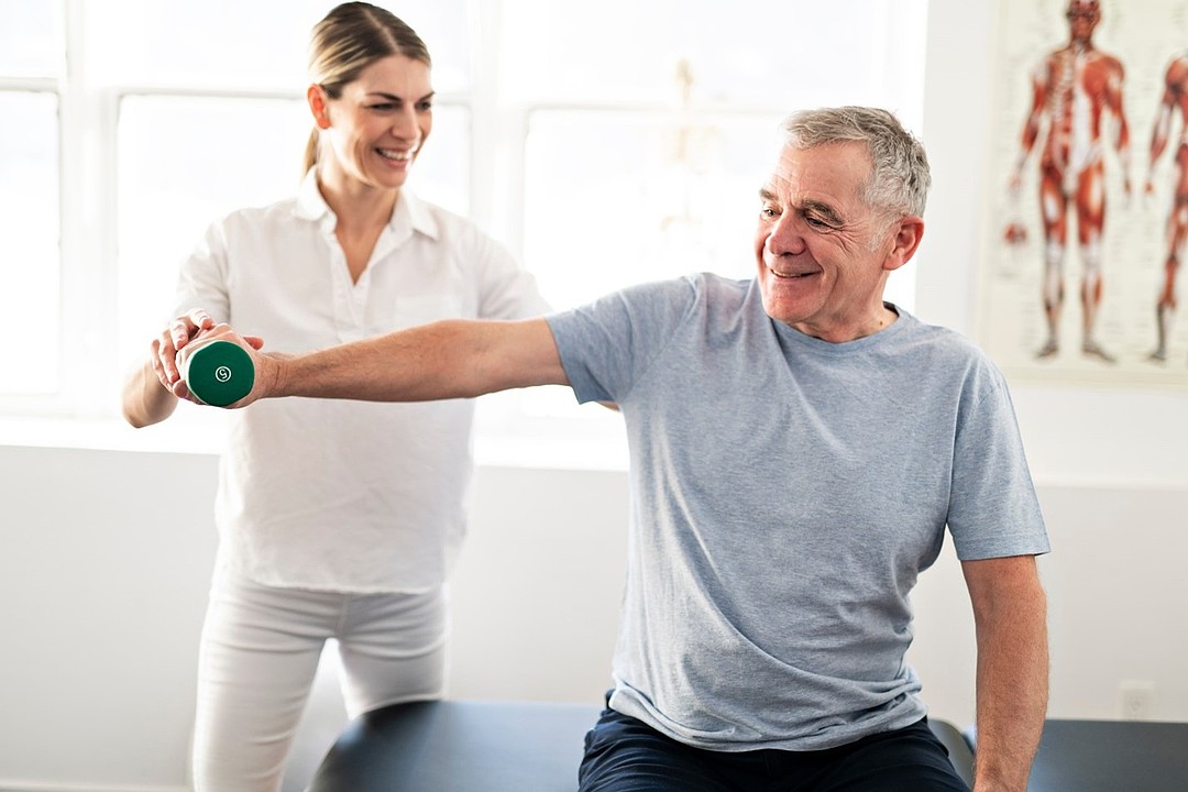 John R Callen on Innovations in Therapy Staffing: How Flexible Solutions Are Meeting the Needs of Healthcare Facilities