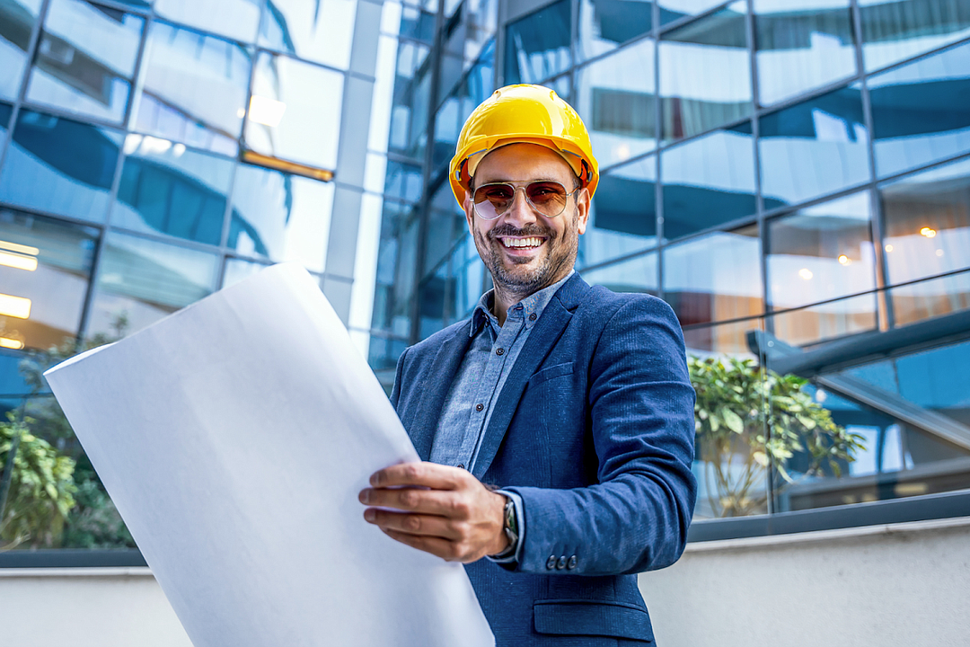 How Much are the Costs of Construction Supervision in the USA 
