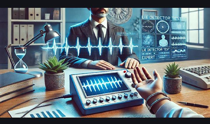 Why More Insurance Companies Are Turning to Professional Polygraph ...