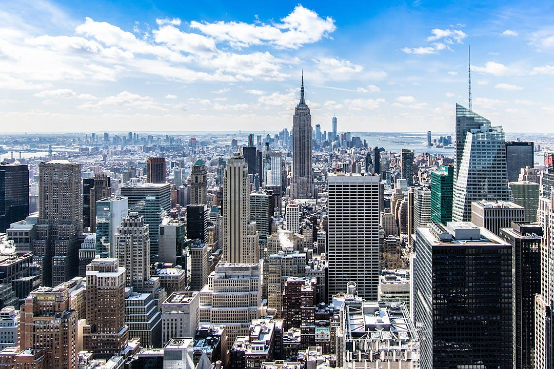 Gambling scene in New York: State of Play | Breaking AC