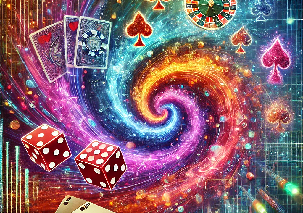 How Online Casinos Are Transforming Modern Gambling | NorthPennNow