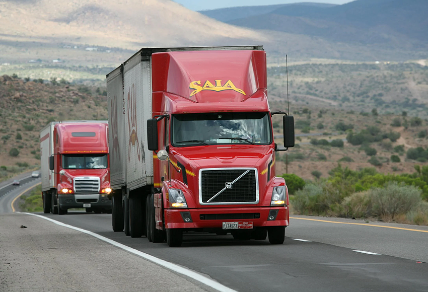 Green Solutions for Heavy-Duty Transport: Electrification, Hydrogen, Collaboration, and Biofuels