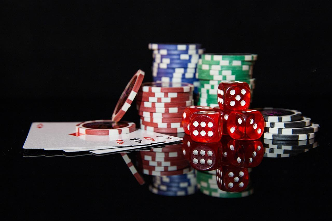 Understanding New Jersey’s Gambling Legislation | NorthPennNow