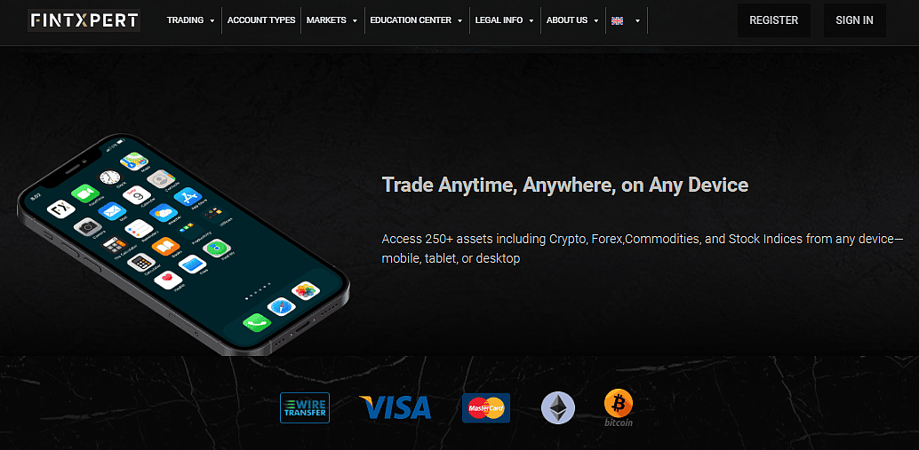 Fint-xpert Review: Scam Warning – Recover Your Funds