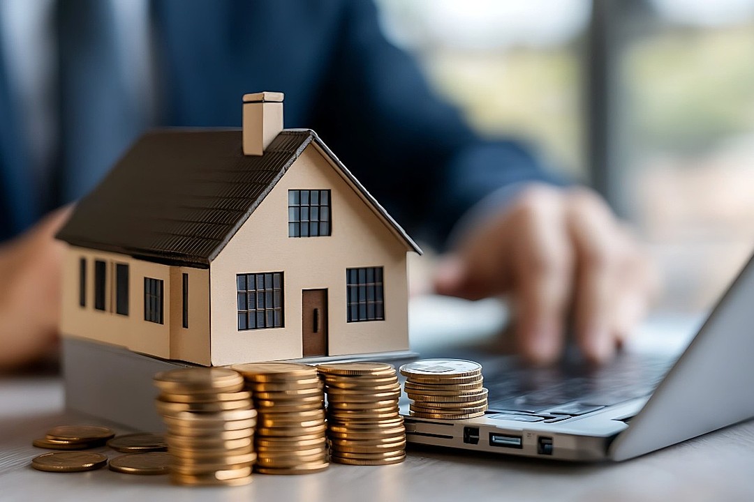 Kris Hamburger Discusses Real Estate Tokenization: The Future of Property Investment?