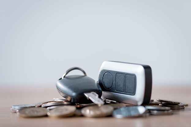 Lost Your Key Fob? Here’s Why a Universal Car Remote May Be Your Best ...