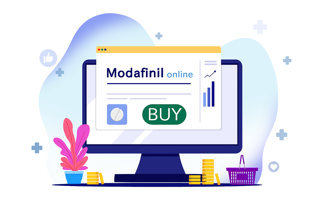 How to Buy Modafinil Online | Discover the Best Online Vendors in 2025 - On Pattison | THE ...
