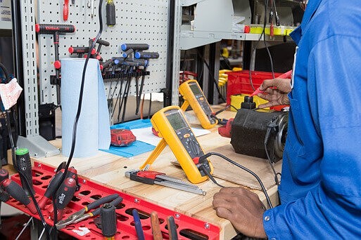 Common Causes of Industrial Electronics Failure and How to Prevent Them ...