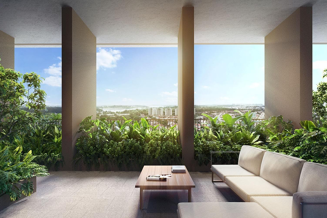 Explore Why Penrith and The Sen Condo Are Standing Out as Top Choices
