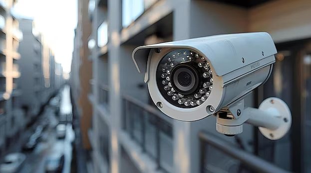 Smart CCTV Integration for Brooklyn Homes: Alexa, Mobile Apps & More Smart CCTV Integration for Brooklyn Homes: Alexa, Mobile Apps & More