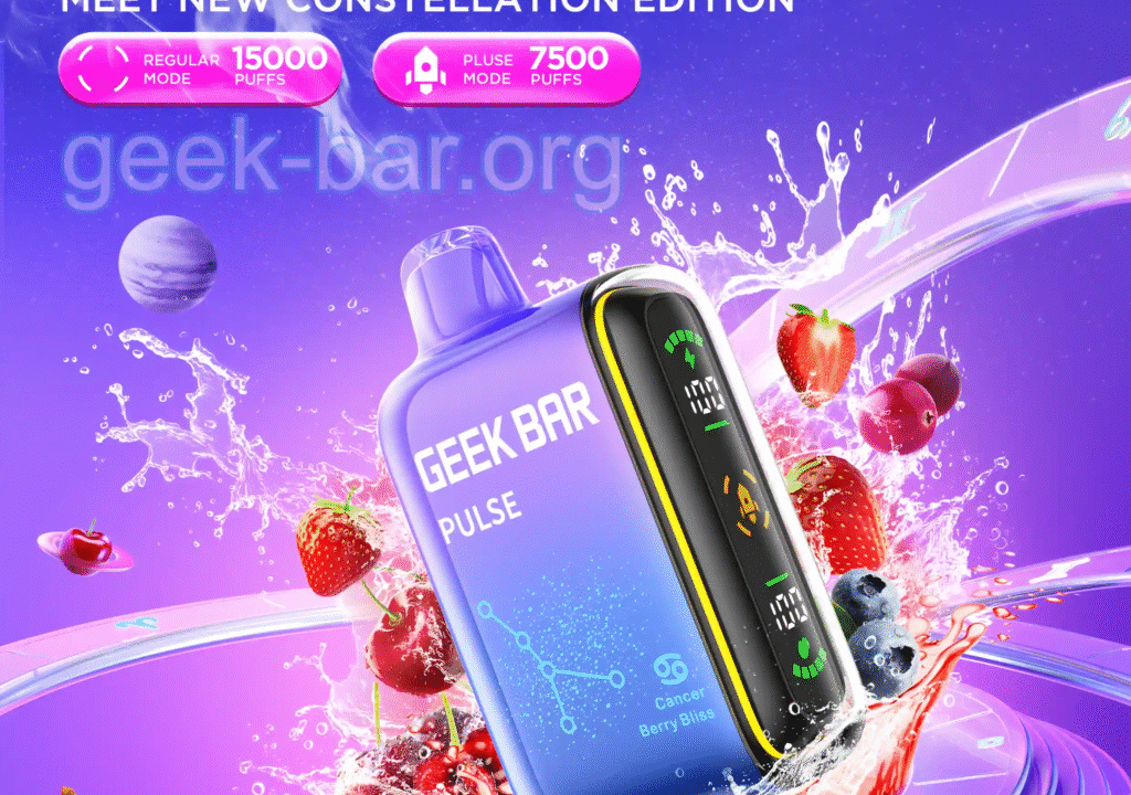 meta moon geek bar flavor reddit Geek Bar Vapes for Beginners: Everything You Should Know