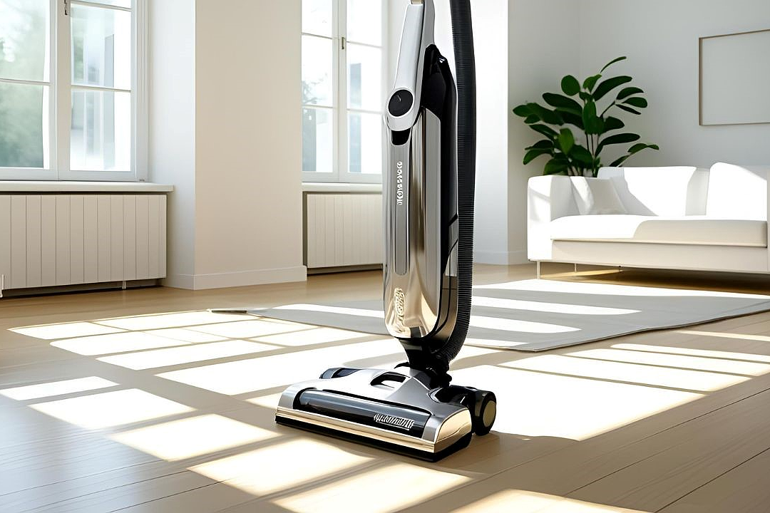 Tineco Vacuum Not Charging? Here's What to Check Breaking AC