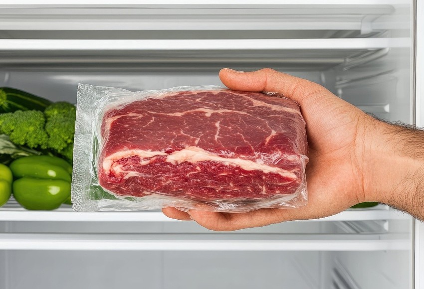 How to Store Raw Meat Safely: Essential Tips for Freshness
