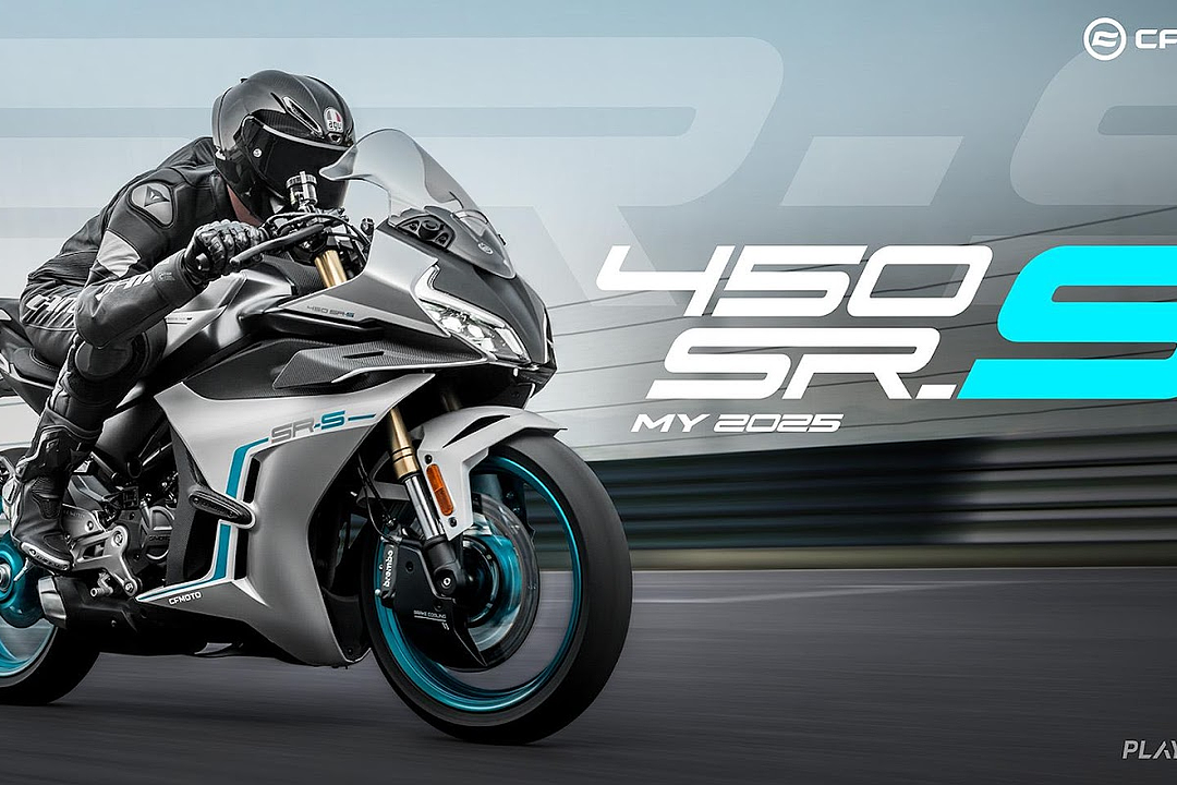 The Rise of Chinese Motorcycles: From Budget Commuters to Global