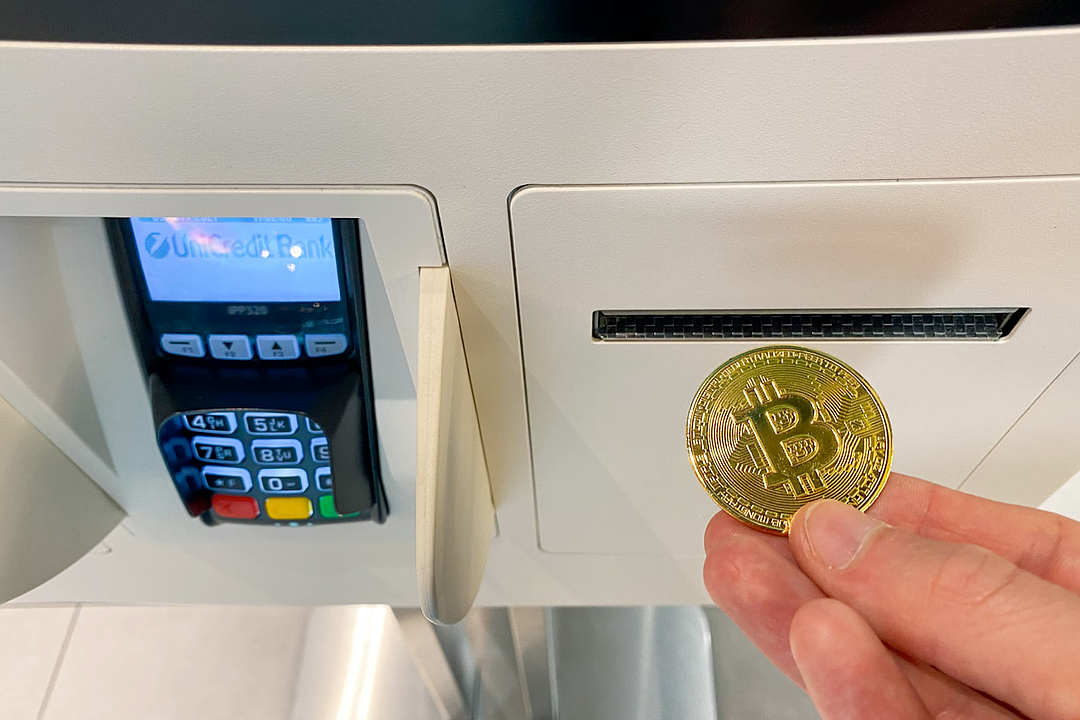 Is Your Business Missing Out By Not Accepting Crypto? DownBeach