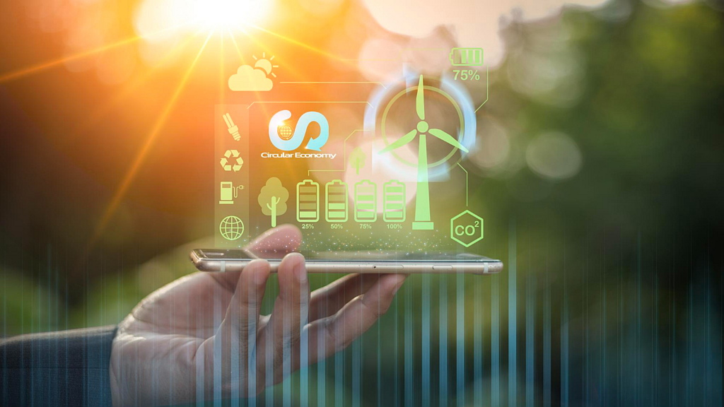 The Silent Revolution in Energy Use Reshaping Modern Infrastructure ...