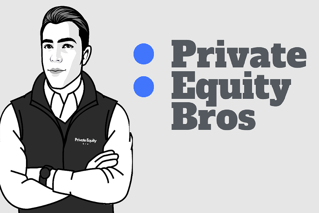 Are finance professionals really leaving million-dollar jobs?