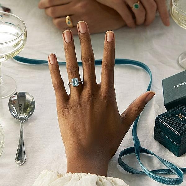 Everything You Need to Know Before Buying a Wedding Ring: Ultimate ...