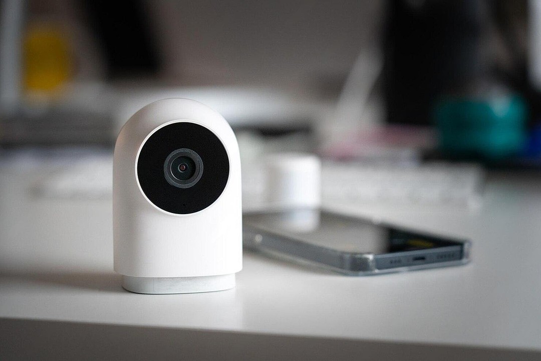 The 5 Best Smart Security Cameras for a Safer Home in 2025