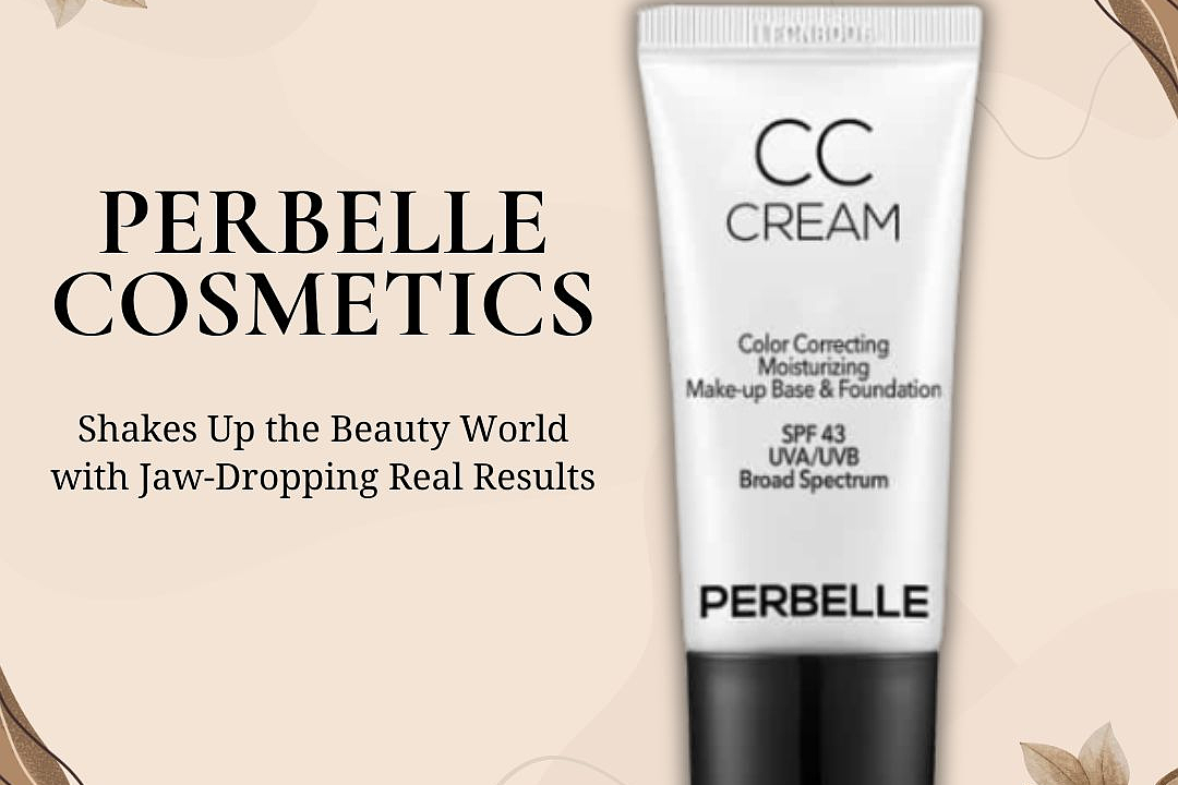 Who Owns Perbelle Cosmetics