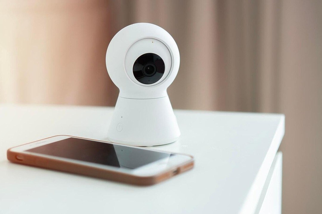 The 5 Best Smart Security Cameras to Protect Your Home in 2025