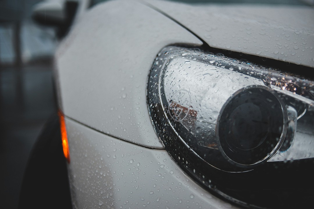 Practical Car Care Advice for the Hailstorm Season