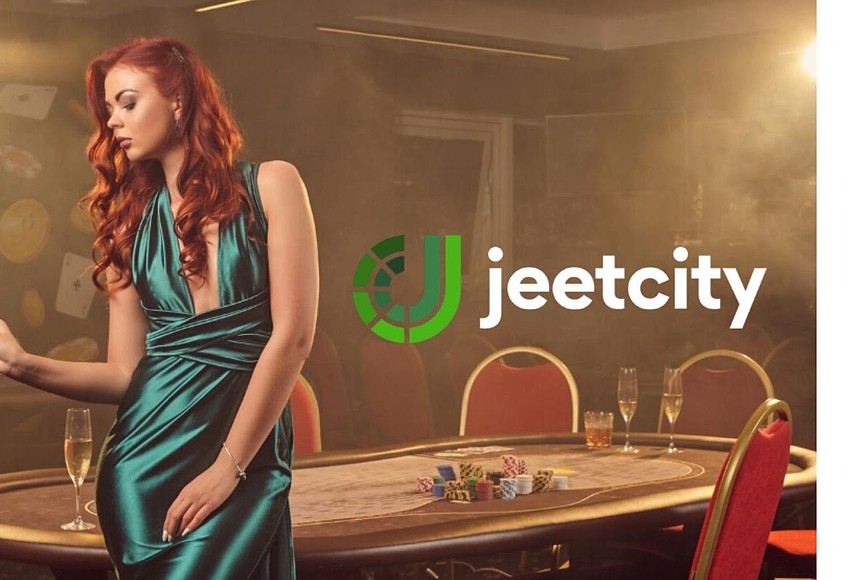 Jeetcity Casino