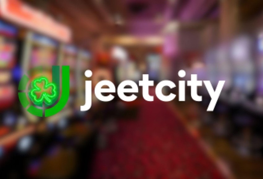 JeetCity Casino Image